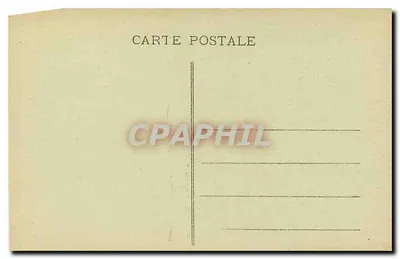 Katedra w CHARTRES (E.-et-L.) — Witraże z wyższego piętra — G. Foucault, wyd., Dreux — Rewers