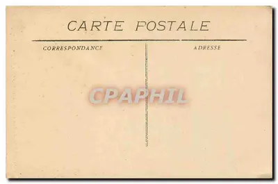 Marseille — Widok na ascensores ND de la Garde. L — Rewers