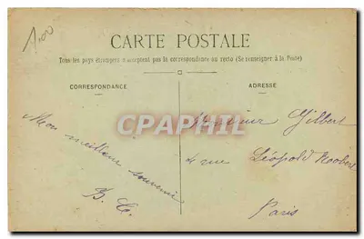 Orsay - Vale de Chevreuse - Vista Geral — V.V. — editor V.V. — Verso