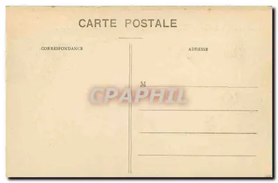 La Tour-Landry (M.-et-L.) — 13 cruzes — L. V., fot. — Verso