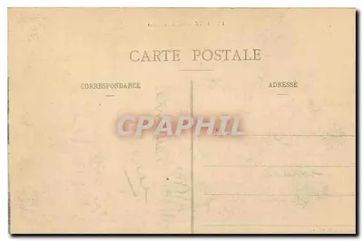 La Baule - Cena de Banho — Coleção n° 34 — Verso