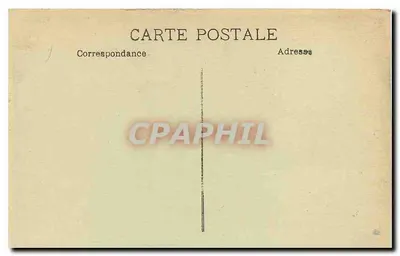 Em Provéncia — La Farandole — Coll. L.A. n°19 — Verso