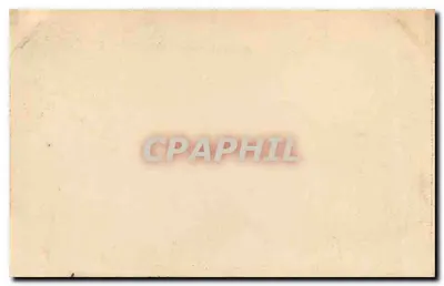 Monte-Carlo - Sala do Trente-Quarante — número de série não visível — Verso
