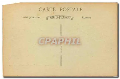 Villemoisson-sur-Orge - Les Rochers — Przecięcie dróg Villemoisson, Morsang, Beauséjour i Épinay-sur-Orge — 46 — Rewers