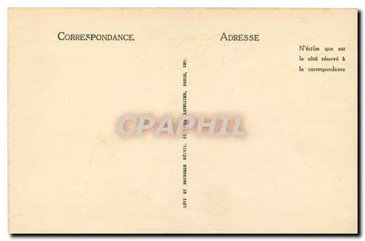 Katedra w Chartres — Nef i chórzek — ND — Rewers