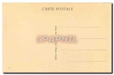 Annecy — Vista del Ponte degli Amori — CRAPHIL — Verso