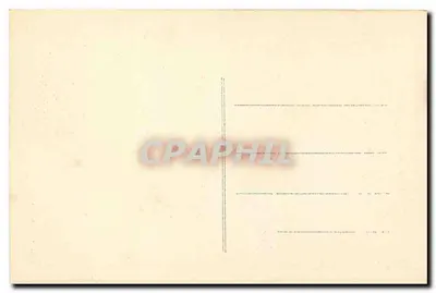 Brancion — ruínas famosas — editor Coim — Verso