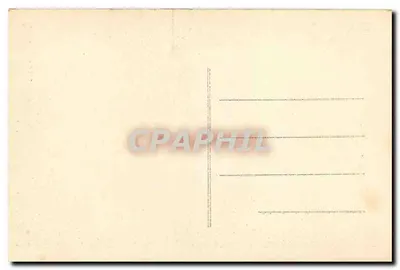 Brancion — Ruiny zamku-fortyfikacji — Magon — Rewers