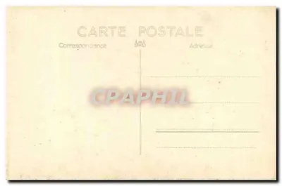 Detalhe de esculturas rupestres — editor desconhecido, número de série não visível — Verso