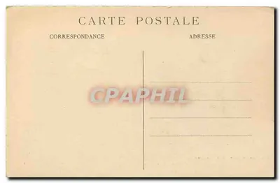 Saint-Agrève e seus arredores — O Ponte de Saint-Agrève — Édit. Carma - Gliche Jognet, Montdémont — Verso