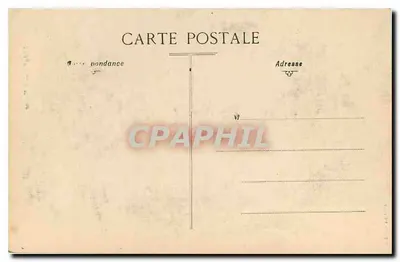 Briare — La Chiesa — Edizione Landas — Verso