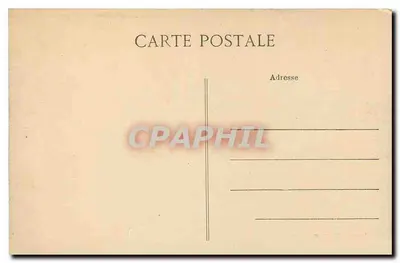 Belfort — Plac Corbis i Most Carnot — Wydawnictwo R. M., Belfort, n° 219 — Rewers