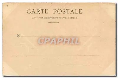 Monte-Carlo — Ogólny widok nr 534 — Wydawnictwo Gilletta, Fot. Nico — Rewers