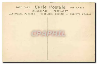 Capela São Luís — Túmulo de Luís-Filipe — DREUX — Verso