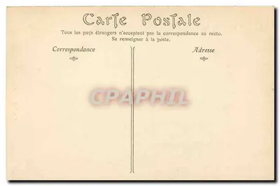 Dreux — Stare Biskupstwo — ND. Fot. n°58 — Rewers