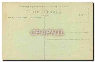 Belfort — Pont Carnot and the entrance to Boulevard Carnot — Edition E. Mayer, 40, Faub. de France, Belfort — Back