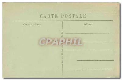 A Auberge sanglante de Peyrebeille (1365 m. de alt.) — Célèbre nos Faits du Crime — L'Ardèche Illustrée 1619 — Verso