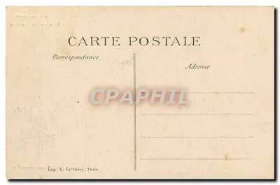 RoyauMont — Avenue des Peupliers — Frémont, wyd. Beaumont-au-Château — Rewers