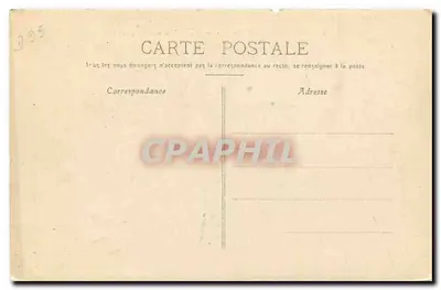 Bouffémont (S.-et-O.) — Vista geral (Leste) — Editor: M. Weyn — Verso