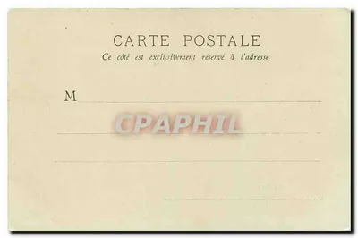 Enghien-les-Bains — Jezioro — E. H. Paryż — Rewers
