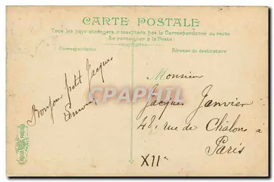 Vichy. Kasyno. Sala gier — V.2.CP — wydawca V.2.CP — Rewers