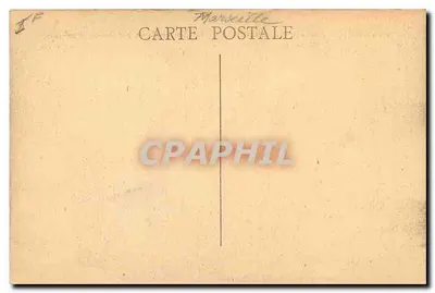 Les Saintes-Maries — Museo de Longchamp — de Gervais (Paul-Jean) — Reverso