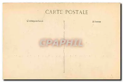 Marseille — Museu de Longchamp — História de Teseu e Ariane — Escola Italiana Século XV — Verso