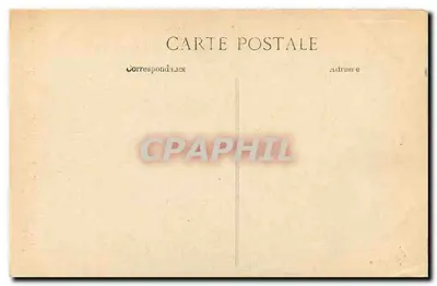 Fresque do Museu de Châteauneuf - Porta da Érant por Puits de Longchamp - Escola Francesa — Verso