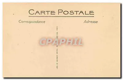 A Toalete do Sacramento — Viger (Jean-Louis-Victor) — Museu de Longchamp — Marselha — Verso