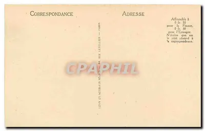 Marat — Louvet — Marat, Marselha — Museu de Longchamp — Verso