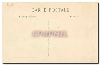 La Varenne - Ponte de Chennevières — editor E. J. 72, avenue du Bac La Varenne — Verso