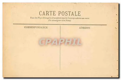 Nogent-sur-Marne — O Casino Tanton e a Boia de Viragem — LL. — Verso