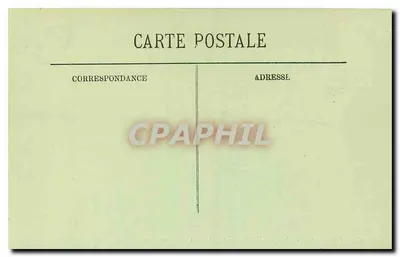 ABBEY DE SAINT-DENIS — Krypta Bazyliki — LL. — N° 35 — Rewers