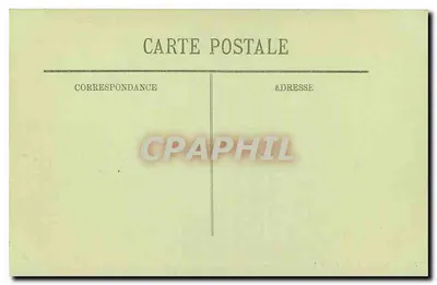 Abp. Saint-Denis — Grobowiec Duguesclina, Konetabla Francji — LL. nr 84 — Rewers