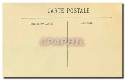 Abp. Saint-Denis — Grobowiec Henryka I i Ludwika VII Chustego — LL. n° 120 — Rewers