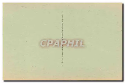 Abbaye de Saint-Denis — Bazylika — J.N. Horeau — Rewers