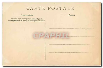 Basílica de São Denís — Túmulo de Renée d'Orléans-Longueville — E. L. D. n°30 — Verso