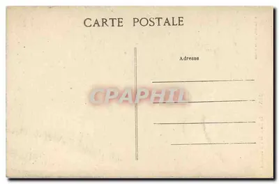 SENS — Fontanna Arcybiskupa — wydawca P. Rondon, wydawca w Sens — Rewers