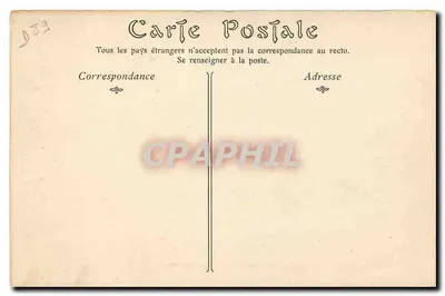 Avallon — Widok na Cousin-le-Pont, z Promenades — ND Fot — Rewers