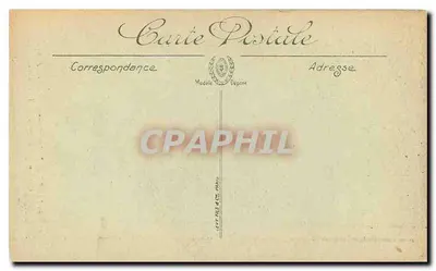 Belfort — O Leão (mede 22 metros de comprimento, 11 metros de altura) — O Castelo — LL — Verso