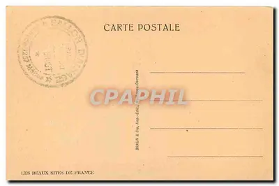 Ballon d'Alsace (Wys. 1256 m) — Panny Maria — Rewers