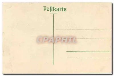 Strasbourg - Katedra Najświętszej Maryi Panny — wydawca C. Schauffler, numer serii nieczytelny — Rewers