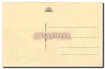 Strasbourg - Plac Republiki — widok panoramiczny z katedrą — nr 248 — Rewers