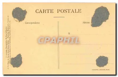 Reims — Katedra — Lewy portal — F. Bothier, Fot. Wydawca — Rewers