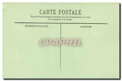 La Rochelle — La Spiaggia — Effetto di Onde — LL — Verso