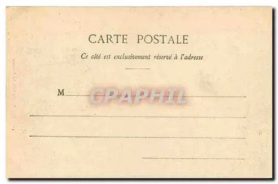 Arras - A Sala dos Concertos — B. D., Roubaix, n°40 — Verso