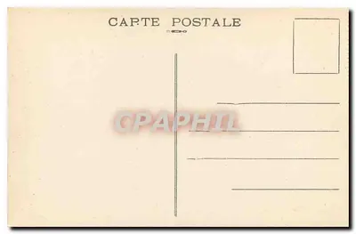 ला रोचेल — लैंटरन टॉवर (1445) — एडिटर : , संख्या 743 — पीछे