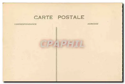 Le Havre — Zły pogoda — L. F. Le Havre, n° 133 — Rewers