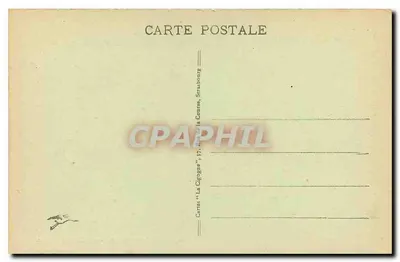 GÉRARDMER - Plac Doktora Briffauta — 1905 — Rewers