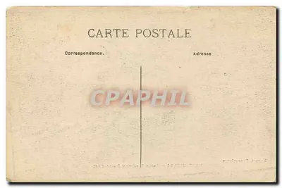 Vaucouleurs — Antigo Pensionato de Joana d'Arc — Kennel, Vaucouleurs — Verso